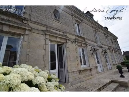 maison 11 pièces 421 m²