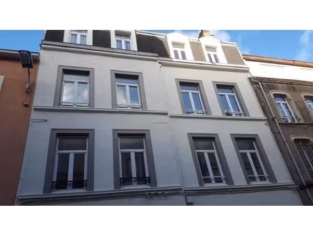 investissement idéal immeuble de rapport à boulogne-sur-mer