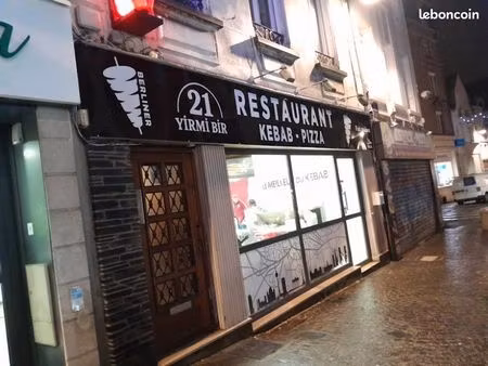 restaurant saint-quentin place de l’hôtel de vill