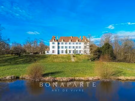 maison bonaparte