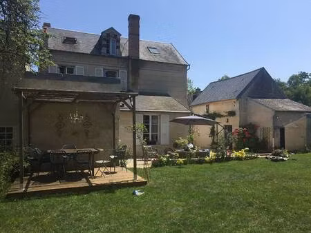 mapeo immobilier