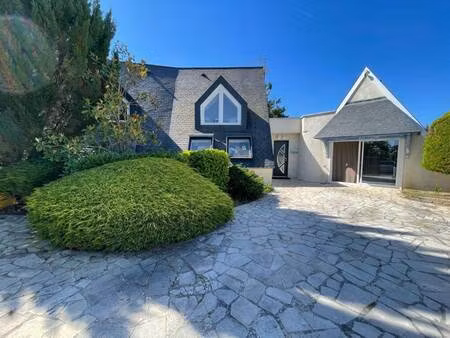 villa à vendre