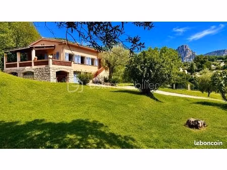 maison 4 pièces 109 m²