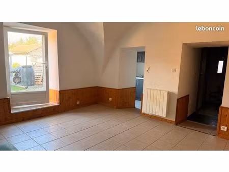 appartement t2  31m2