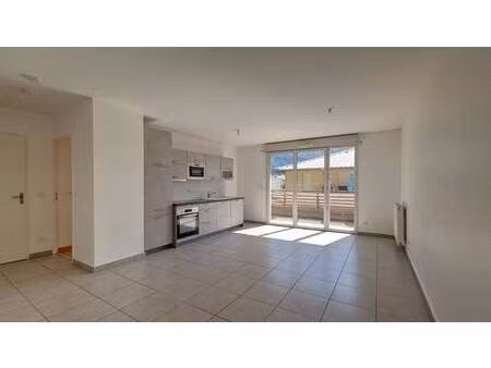 mont blanc immobilier
