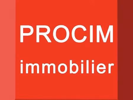 procim - calas immobilier