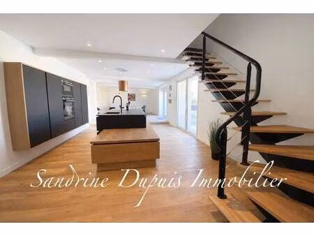 sandrine dupuis expertimo