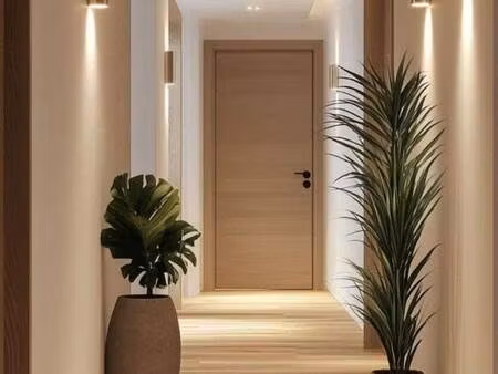 appartement à vendre - première occupation