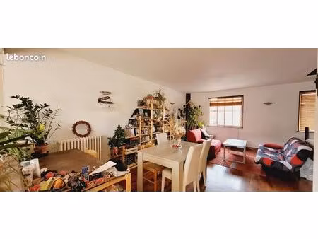 appartement duplex 87m2