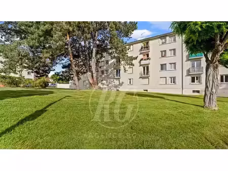 vente appartement 3 pièces 59 m² à vaucresson (92420)  260 000 €