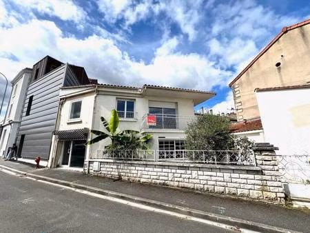 local commercial à vendre