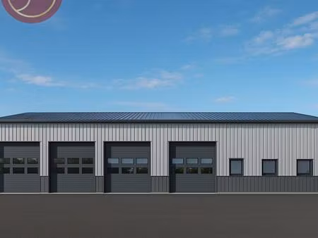 location entrepôt fenouillet 31150 850m²
