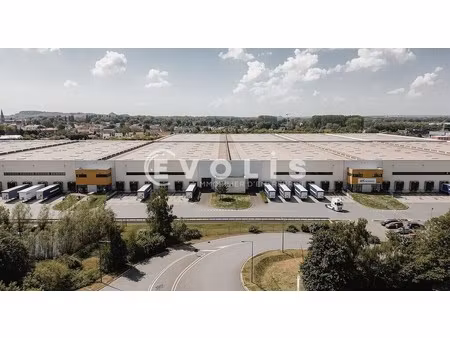 location entrepôt libercourt 62820 419m² à 60052m²