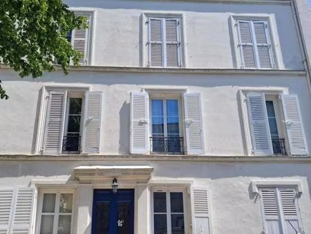 location local d’activités neuilly sur seine 92200 28m²