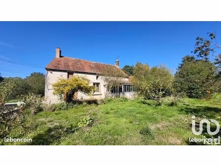maison ancienne et ses dépendances