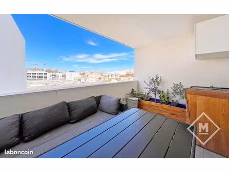 appartement 3 pièces 67 m²