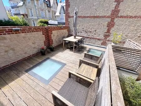 maison de ville à vendre