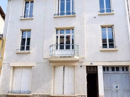 immeuble à vendre