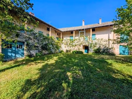 mbr immobilier
