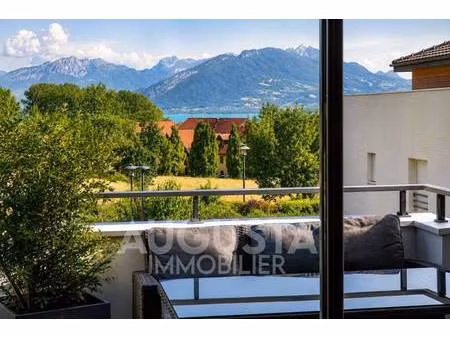 augusta immobilier