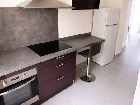 joli appartement t3 – quartier brasse à belfort – disponible début juillet – vidéo sur dem