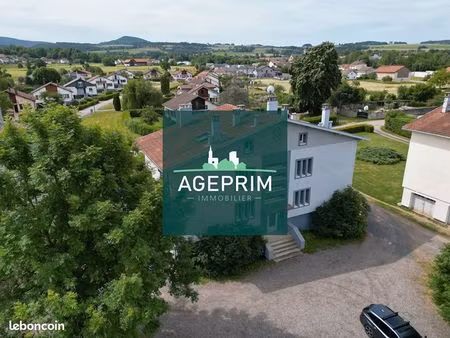 appartement 3 pièces 55 m²