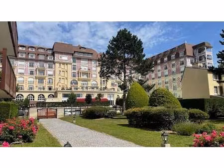 engel & völkers deauville