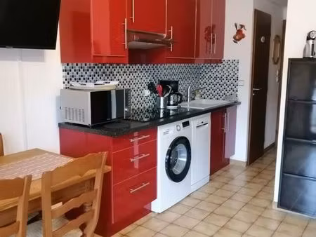 appartement la bresse