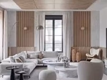vente appartement 5 pièces
