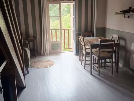 appartement f1