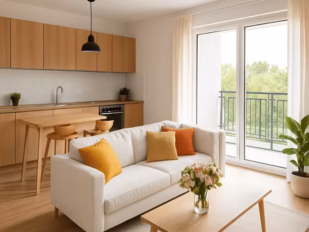 l'immobilier neuf et ancien