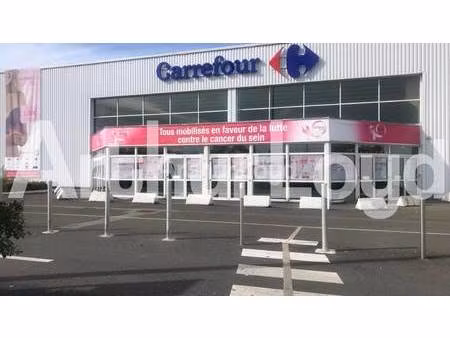 local commercial à louer