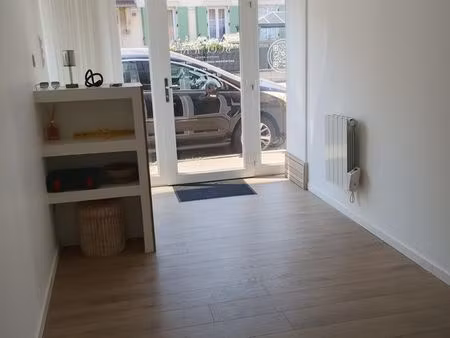 local commercial à louer