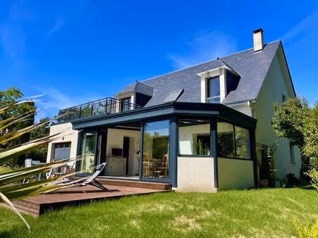 normandy immobilier