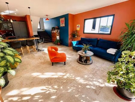 maison à vendre - première occupation