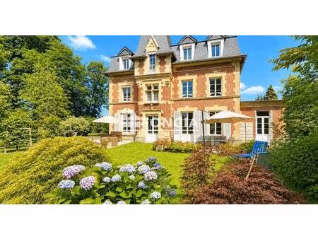 château à vendre