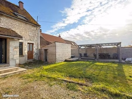 ferme 6 pièces 192 m²