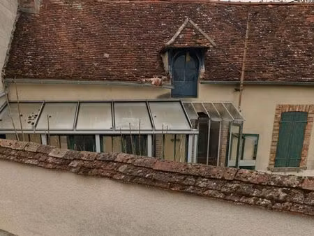 maison ancienne 1800