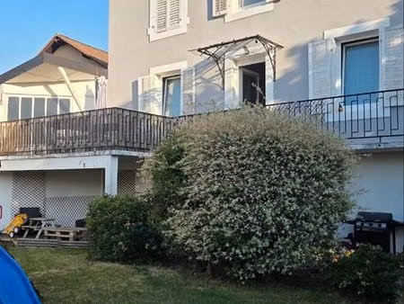 belle maison de maitre