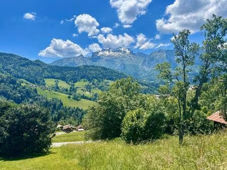 terrain à vendre