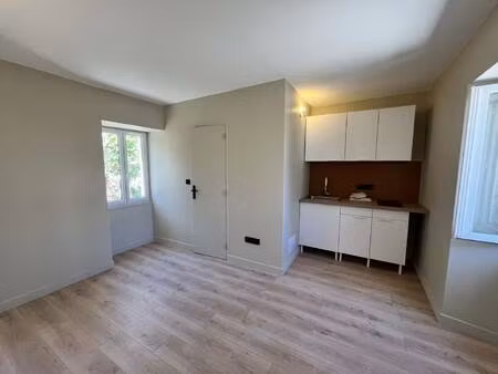 studio à louer