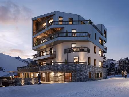 cimalpes tignes