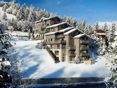 triplex à vendre - neuf