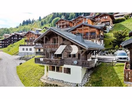 chalet à vendre