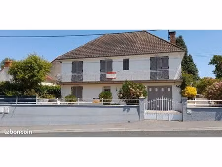 maison familiale quartier rimard