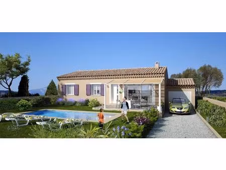 villa project