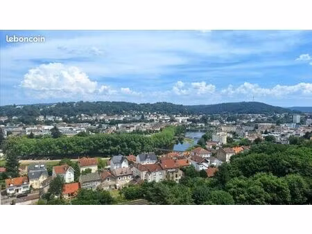 appartement 4 pièces 85 m²