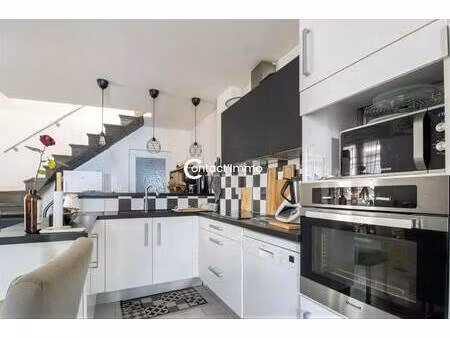 immeuble à vendre