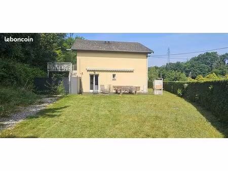 appartement 3 pièces 80 m²