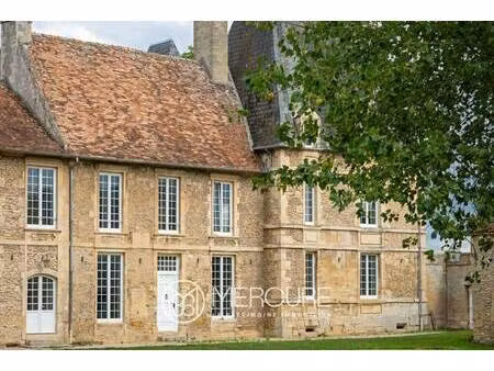 demeure à vendre